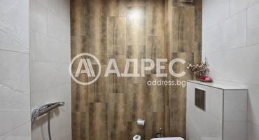 Тристаен апартамент, София, Зона Б 19, 697829, Снимка 11