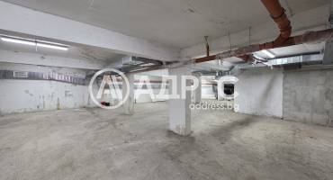 Тристаен апартамент, София, Зона Б 19, 697829, Снимка 15