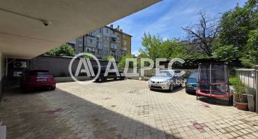 Тристаен апартамент, София, Зона Б 19, 697829, Снимка 16