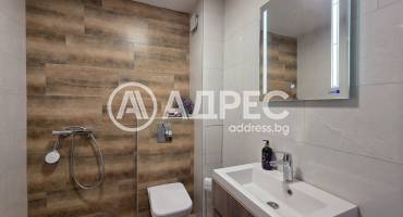 Тристаен апартамент, София, Зона Б 19, 697829, Снимка 3