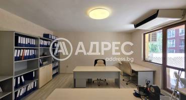 Тристаен апартамент, София, Зона Б 19, 697829, Снимка 4