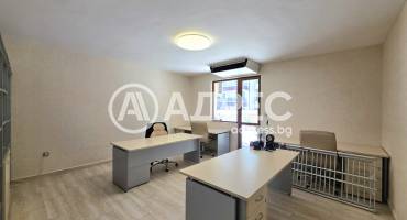 Тристаен апартамент, София, Зона Б 19, 697829, Снимка 5