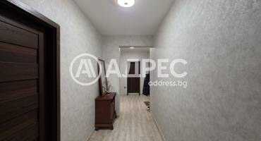 Тристаен апартамент, София, Зона Б 19, 697829, Снимка 6