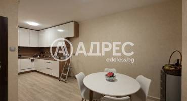 Тристаен апартамент, София, Зона Б 19, 697829, Снимка 7