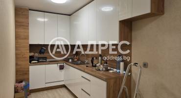 Тристаен апартамент, София, Зона Б 19, 697829, Снимка 8