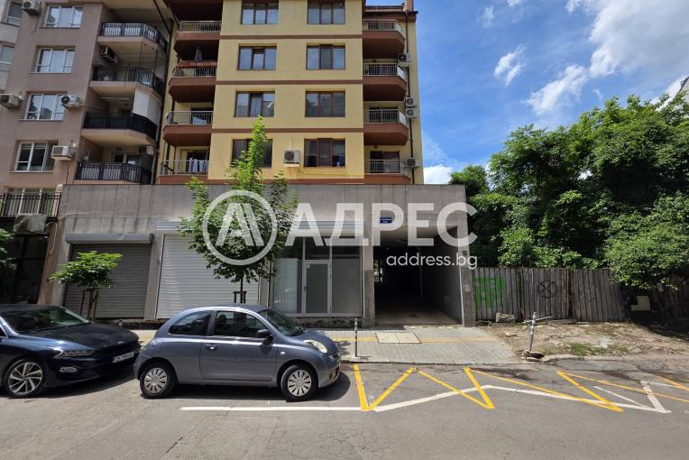 Тристаен апартамент, София, Зона Б 19, 697829, Снимка 1