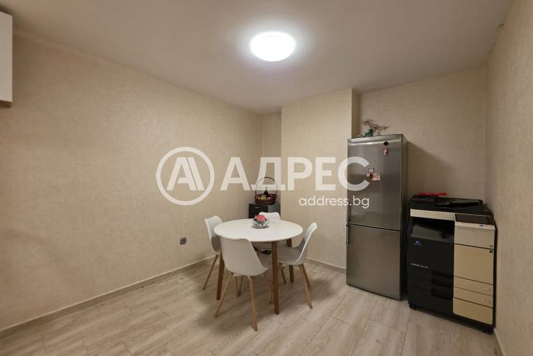 Тристаен апартамент, София, Зона Б 19, 697829, Снимка 9