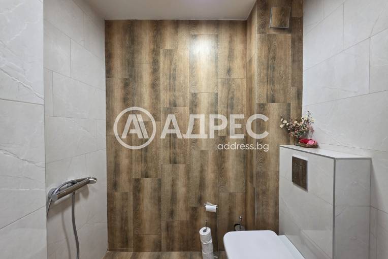 Тристаен апартамент, София, Зона Б 19, 697829, Снимка 11
