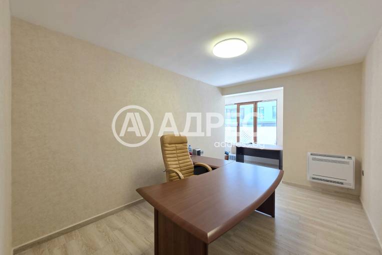 Тристаен апартамент, София, Зона Б 19, 697829, Снимка 13
