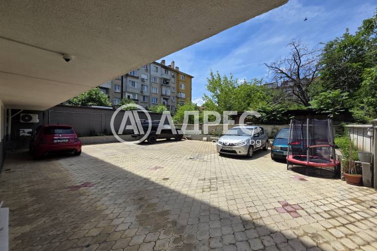 Тристаен апартамент, София, Зона Б 19, 697829, Снимка 16