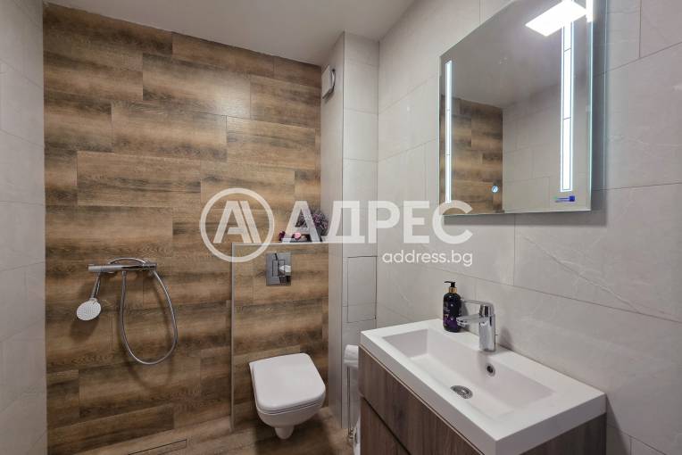 Тристаен апартамент, София, Зона Б 19, 697829, Снимка 3