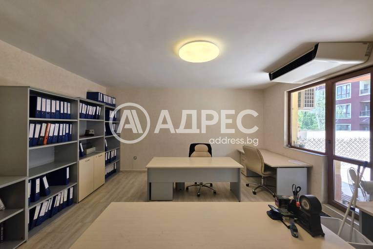 Тристаен апартамент, София, Зона Б 19, 697829, Снимка 4