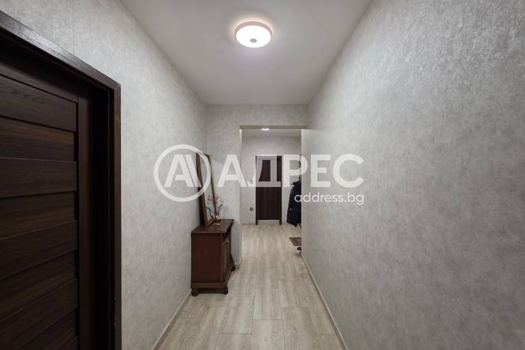 Тристаен апартамент, София, Зона Б 19, 697829, Снимка 6