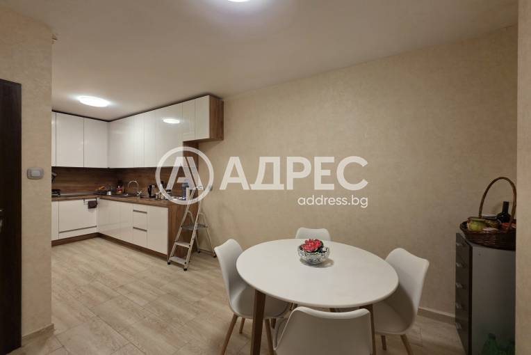 Тристаен апартамент, София, Зона Б 19, 697829, Снимка 7