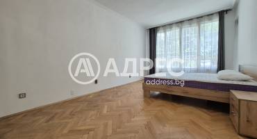Тристаен апартамент, София, Лозенец, 699829, Снимка 12