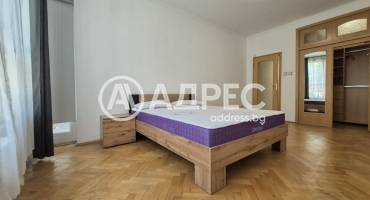 Тристаен апартамент, София, Лозенец, 699829, Снимка 13