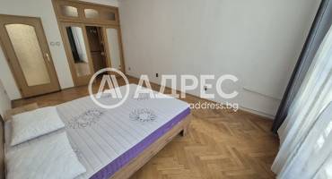 Тристаен апартамент, София, Лозенец, 699829, Снимка 14