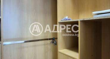 Тристаен апартамент, София, Лозенец, 699829, Снимка 15
