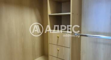 Тристаен апартамент, София, Лозенец, 699829, Снимка 16