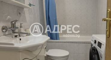Тристаен апартамент, София, Лозенец, 699829, Снимка 17