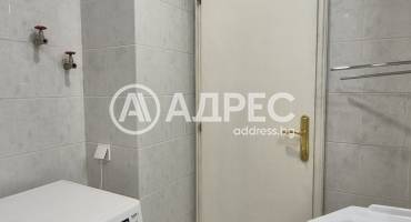 Тристаен апартамент, София, Лозенец, 699829, Снимка 19