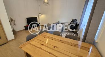 Тристаен апартамент, София, Лозенец, 699829, Снимка 2