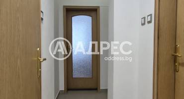 Тристаен апартамент, София, Лозенец, 699829, Снимка 21