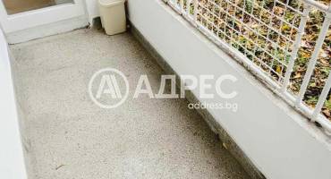 Тристаен апартамент, София, Лозенец, 699829, Снимка 24