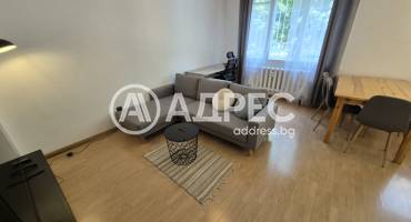 Тристаен апартамент, София, Лозенец, 699829, Снимка 7