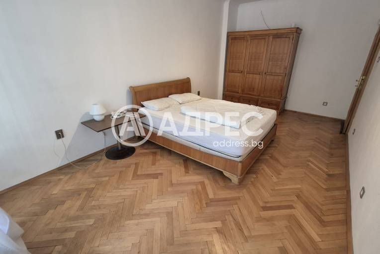 Тристаен апартамент, София, Лозенец, 699829, Снимка 11
