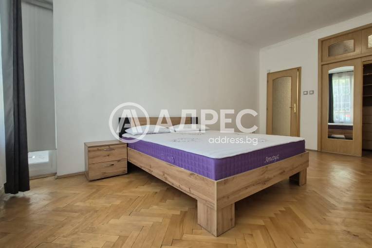 Тристаен апартамент, София, Лозенец, 699829, Снимка 13