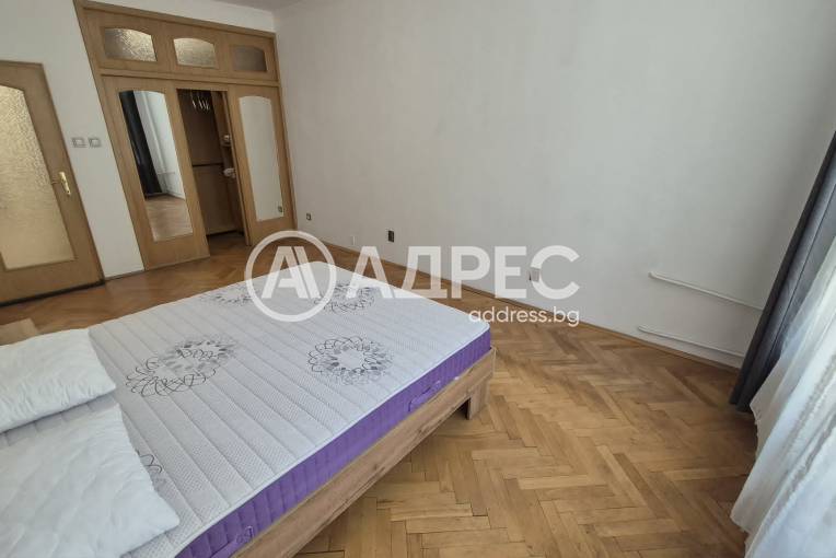 Тристаен апартамент, София, Лозенец, 699829, Снимка 14
