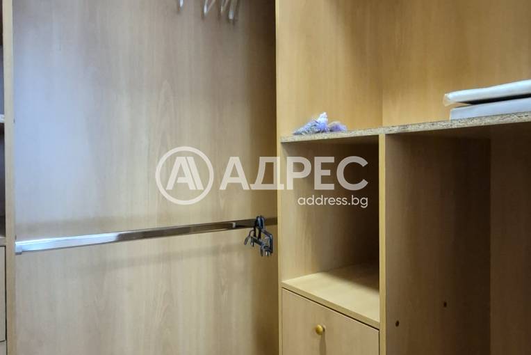 Тристаен апартамент, София, Лозенец, 699829, Снимка 15