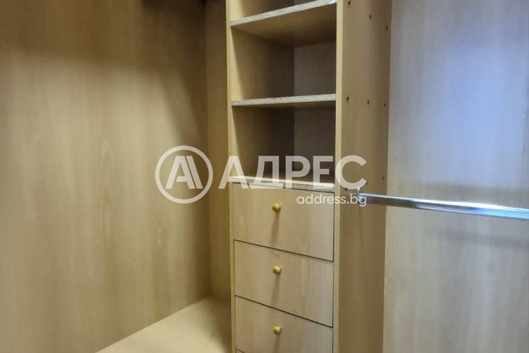Тристаен апартамент, София, Лозенец, 699829, Снимка 16