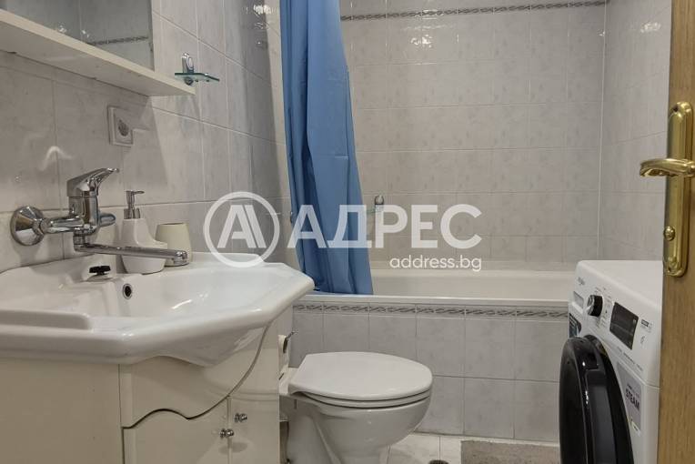 Тристаен апартамент, София, Лозенец, 699829, Снимка 17
