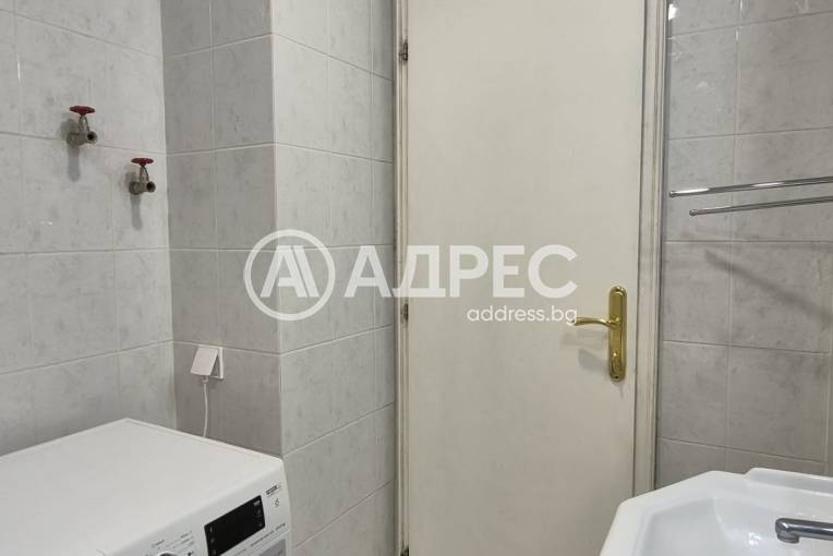 Тристаен апартамент, София, Лозенец, 699829, Снимка 19