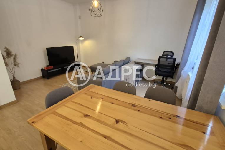 Тристаен апартамент, София, Лозенец, 699829, Снимка 2