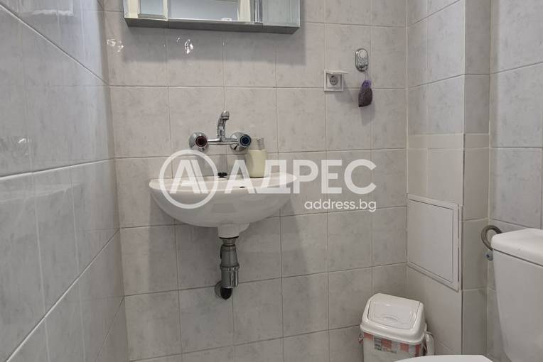 Тристаен апартамент, София, Лозенец, 699829, Снимка 20