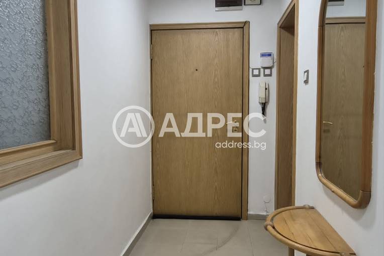 Тристаен апартамент, София, Лозенец, 699829, Снимка 22