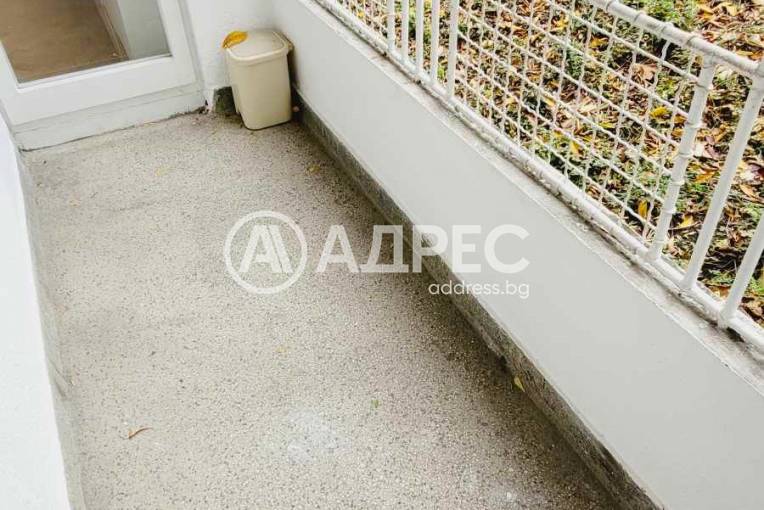 Тристаен апартамент, София, Лозенец, 699829, Снимка 24