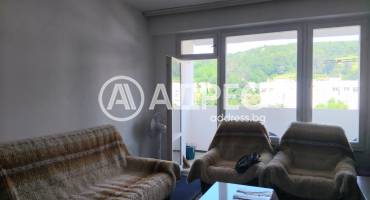 Тристаен апартамент, Габрово, Палаузово, 700829, Снимка 1