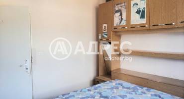 Тристаен апартамент, Габрово, Палаузово, 700829, Снимка 11
