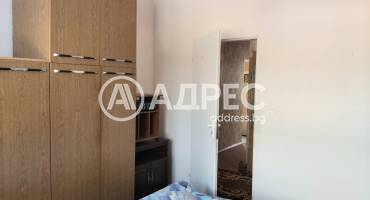Тристаен апартамент, Габрово, Палаузово, 700829, Снимка 12