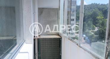 Тристаен апартамент, Габрово, Палаузово, 700829, Снимка 16