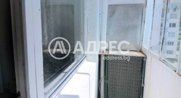 Тристаен апартамент, Габрово, Палаузово, 700829, Снимка 17