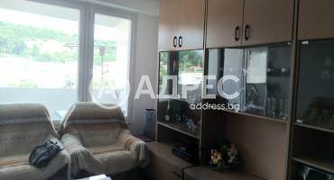 Тристаен апартамент, Габрово, Палаузово, 700829, Снимка 2