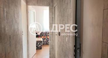 Тристаен апартамент, Габрово, Палаузово, 700829, Снимка 24