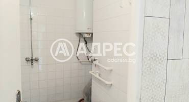 Тристаен апартамент, Габрово, Палаузово, 700829, Снимка 25