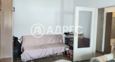 Тристаен апартамент, Габрово, Палаузово, 700829, Снимка 3