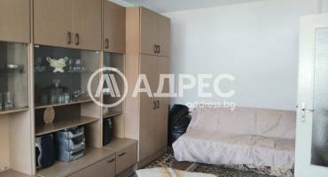 Тристаен апартамент, Габрово, Палаузово, 700829, Снимка 4
